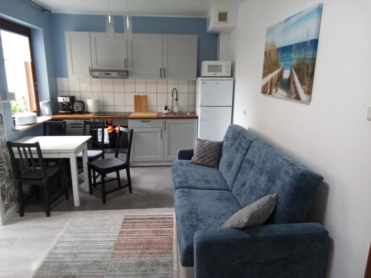 Domola Apartment Danzig