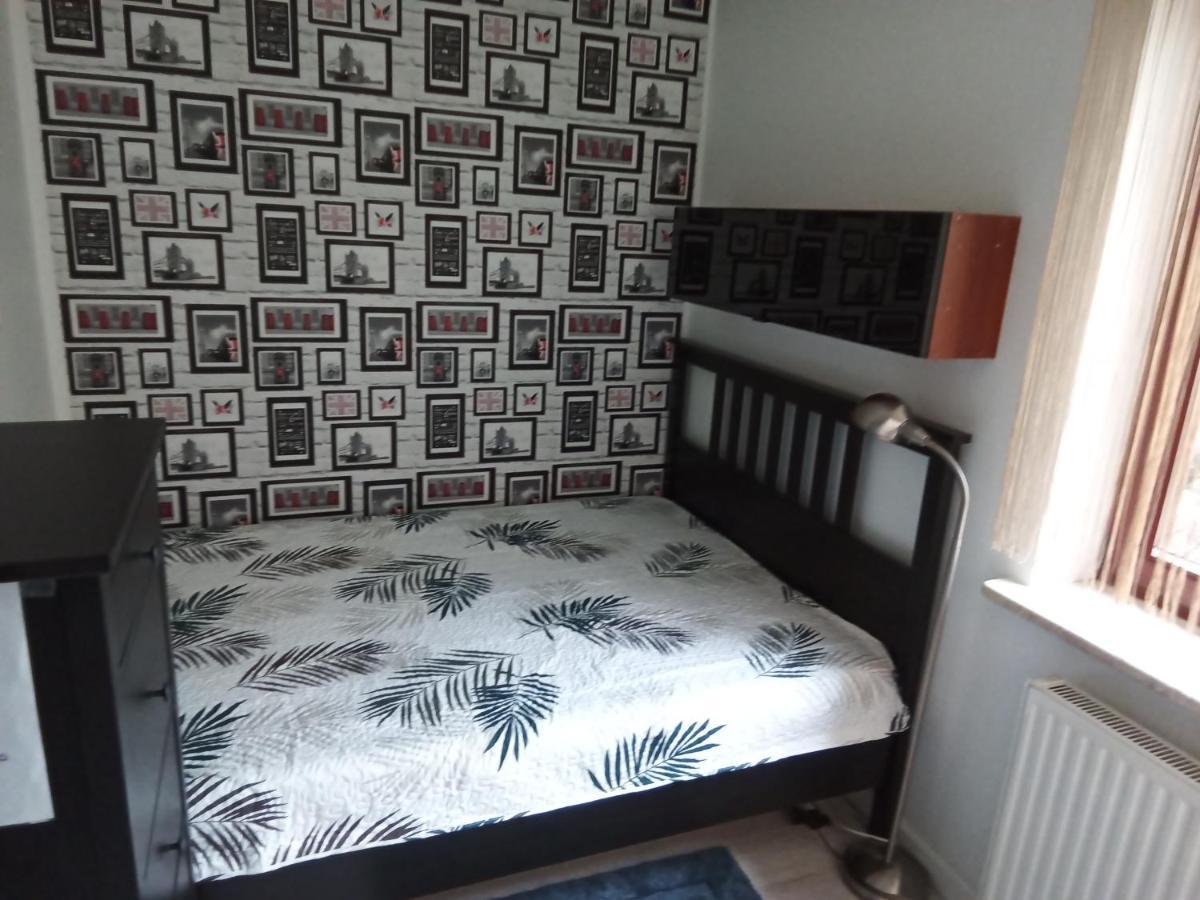 Apartment Domola Danzig