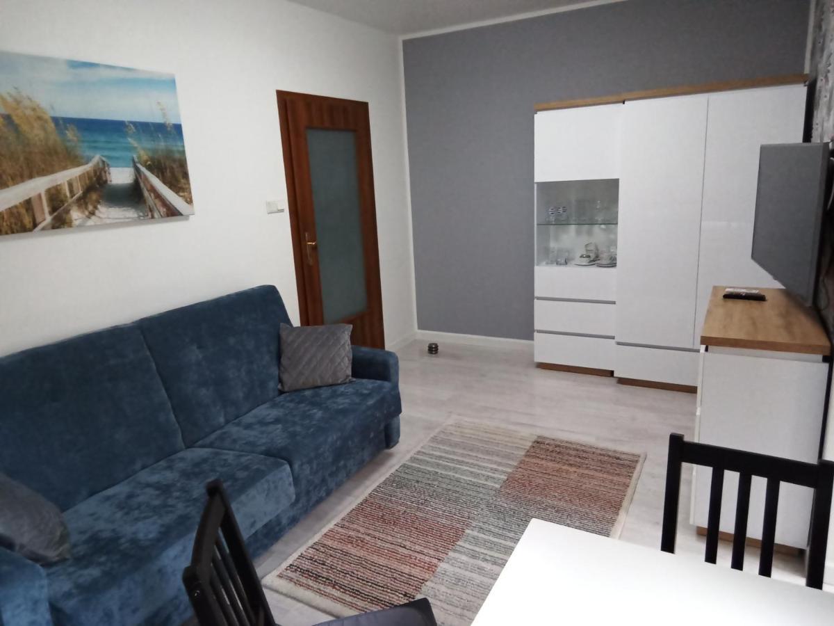 Apartment Domola Danzig